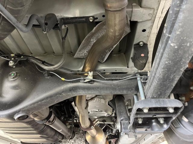 TOYOTA HIACE VAN 4WD 2024 Image 31