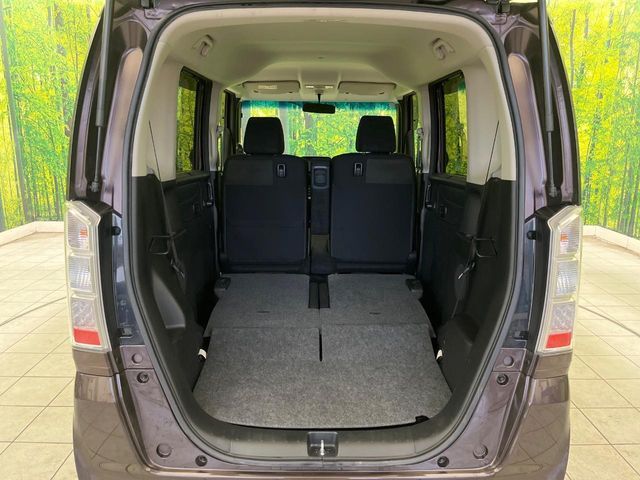 HONDA N BOX 2017 Image 31