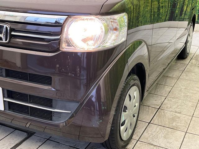 HONDA N BOX 2017 Image 31