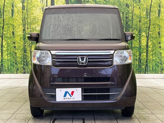 HONDA N BOX 2017 Image 31
