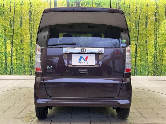 HONDA N BOX 2017 Image 31
