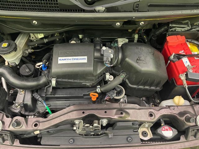 HONDA N BOX 2017 Image 31