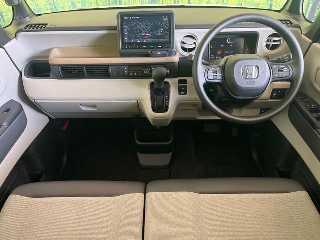 HONDA N BOX 2025 Image 31