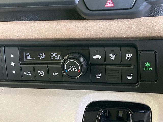 HONDA N BOX 2025 Image 31