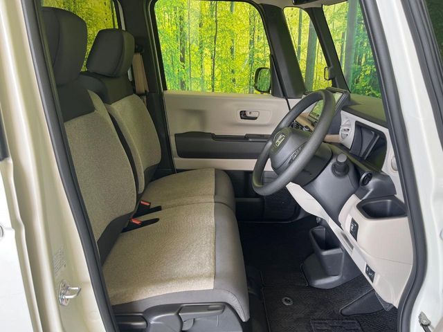 HONDA N BOX 2025 Image 31