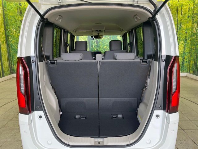 HONDA N BOX 2025 Image 31