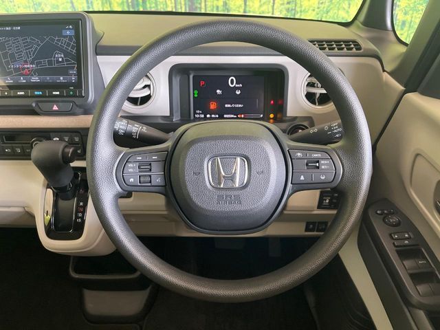 HONDA N BOX 2025 Image 31