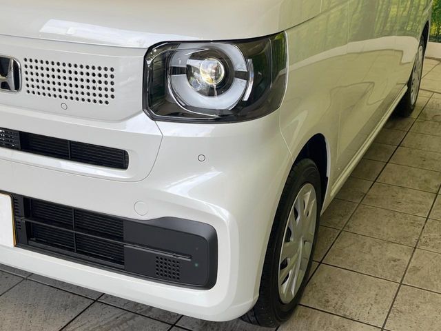 HONDA N BOX 2025 Image 31