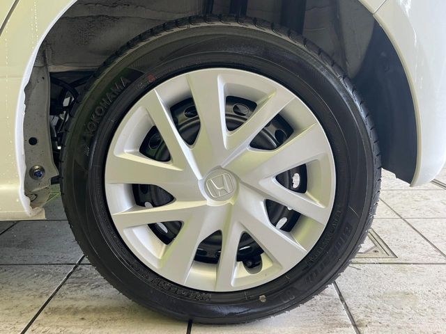 HONDA N BOX 2025 Image 31