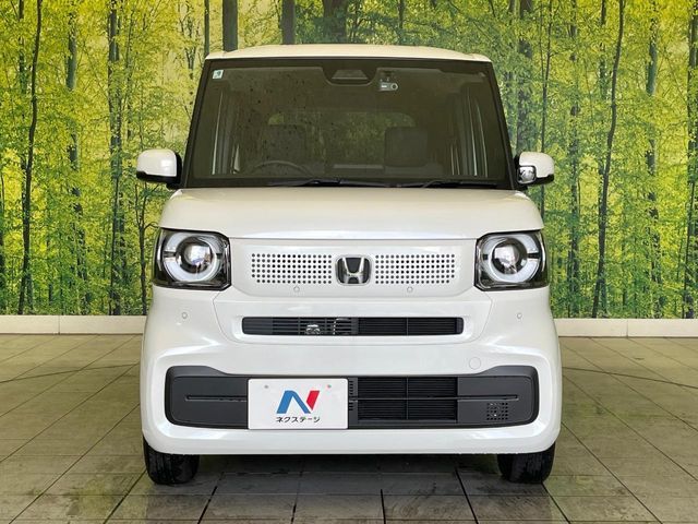 HONDA N BOX 2025 Image 31
