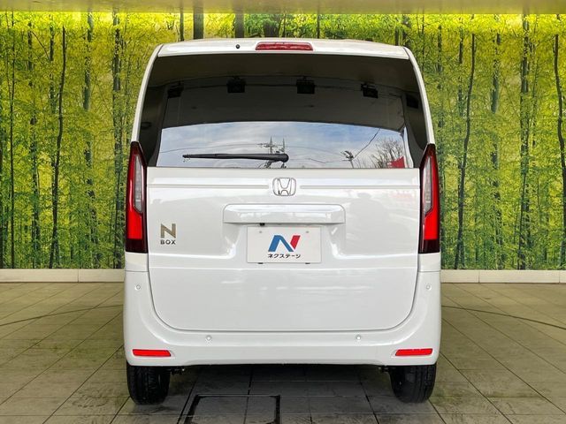 HONDA N BOX 2025 Image 31