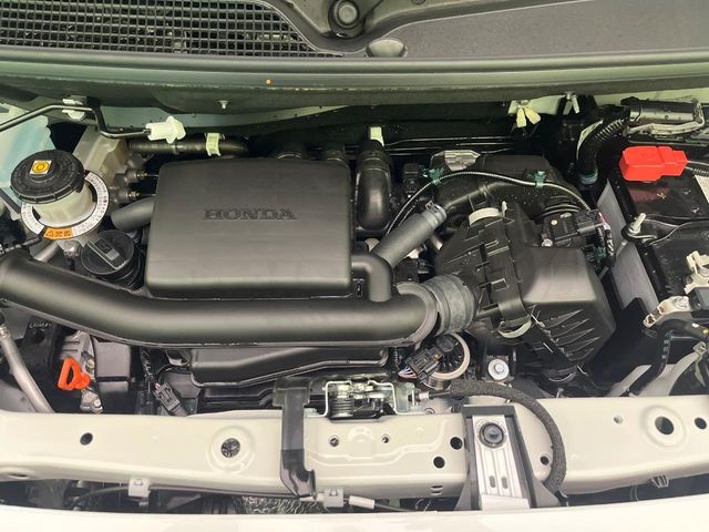 HONDA N BOX 2025 Image 31