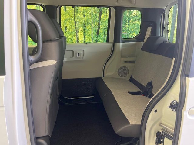 HONDA N BOX 2025 Image 31