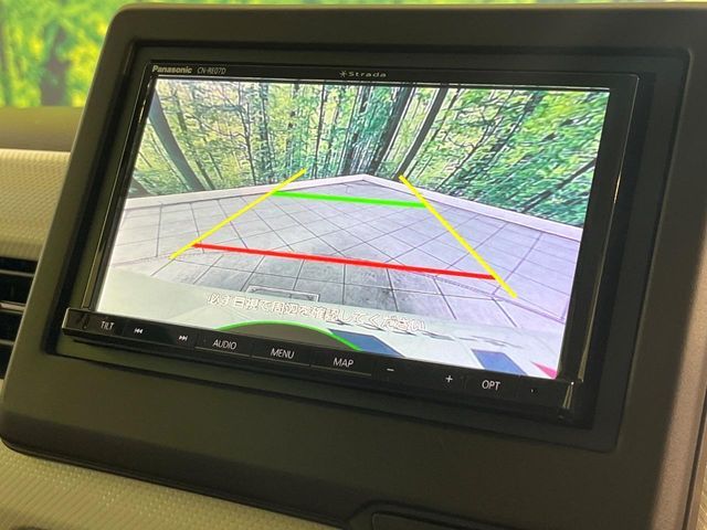 HONDA N BOX 2021 Image 31