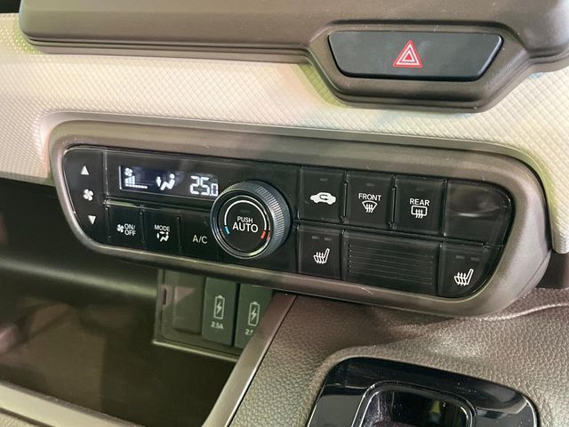 HONDA N BOX 2021 Image 31