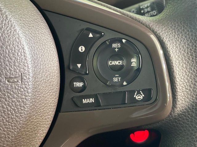 HONDA N BOX 2021 Image 31