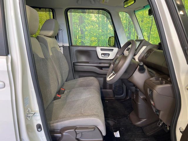 HONDA N BOX 2021 Image 31