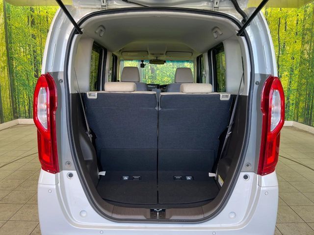 HONDA N BOX 2021 Image 31