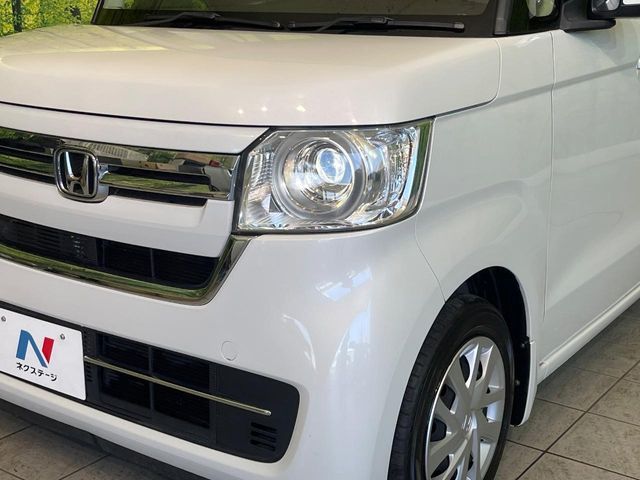 HONDA N BOX 2021 Image 31