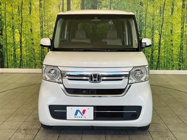 HONDA N BOX 2021 Image 31