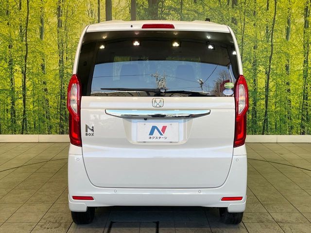 HONDA N BOX 2021 Image 31