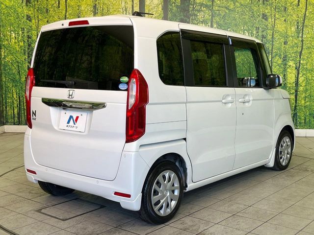 HONDA N BOX 2021 Image 31