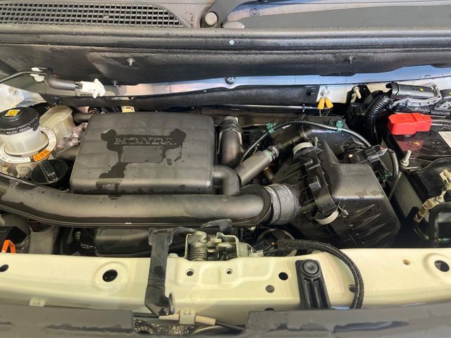 HONDA N BOX 2021 Image 31