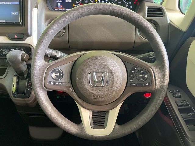 HONDA N BOX 2021 Image 31