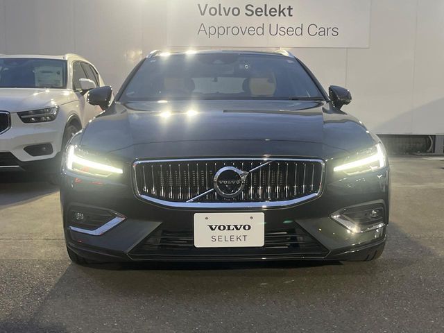 VOLVO V60 2019 Image 31