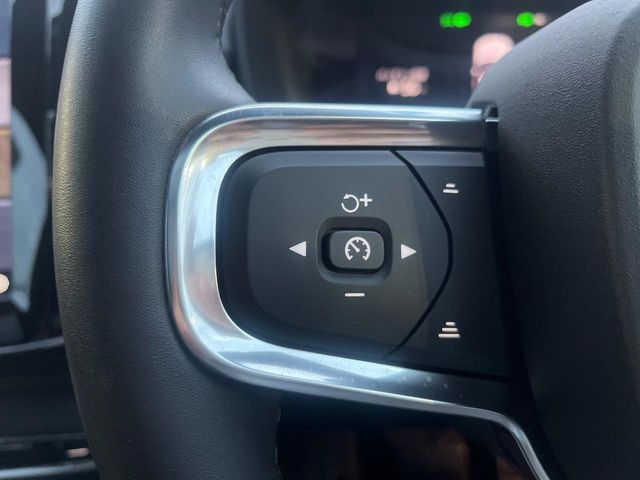 VOLVO XC40 2023 Image 31