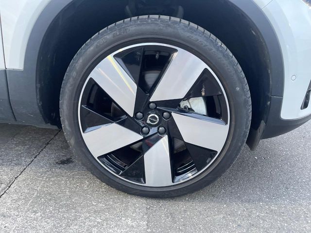 VOLVO XC40 2023 Image 31