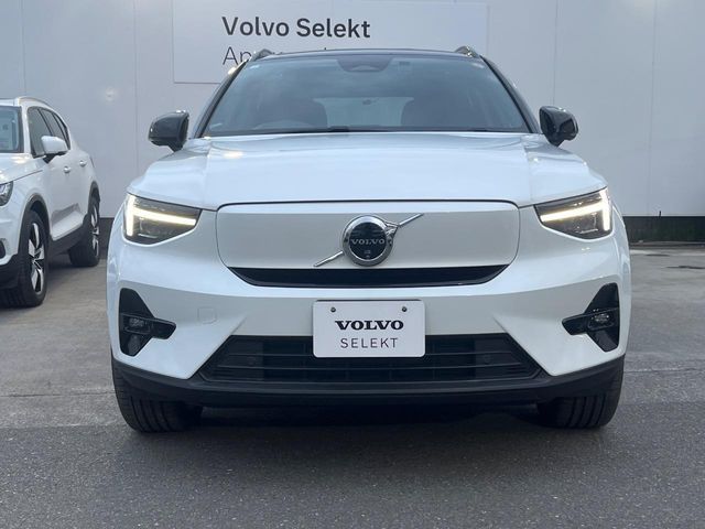 VOLVO XC40 2023 Image 31