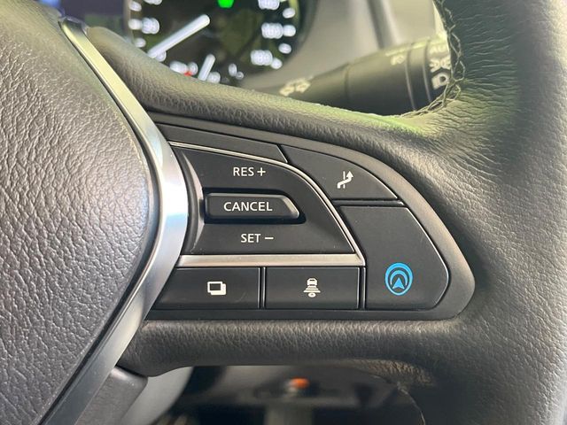 NISSAN SKYLINE HYBRID 2021 Image 31