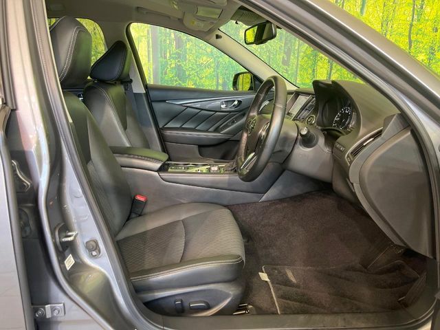 NISSAN SKYLINE HYBRID 2021 Image 31