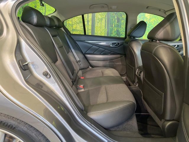 NISSAN SKYLINE HYBRID 2021 Image 31