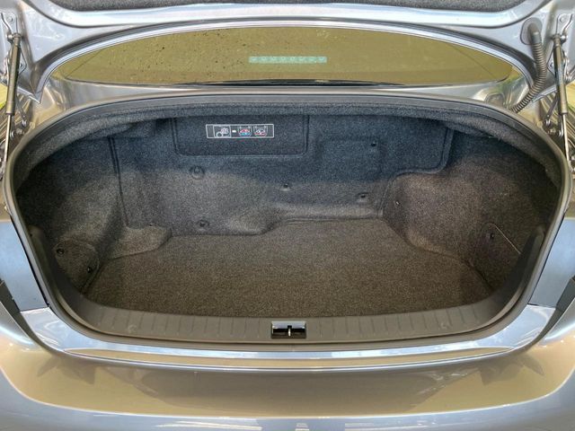 NISSAN SKYLINE HYBRID 2021 Image 31