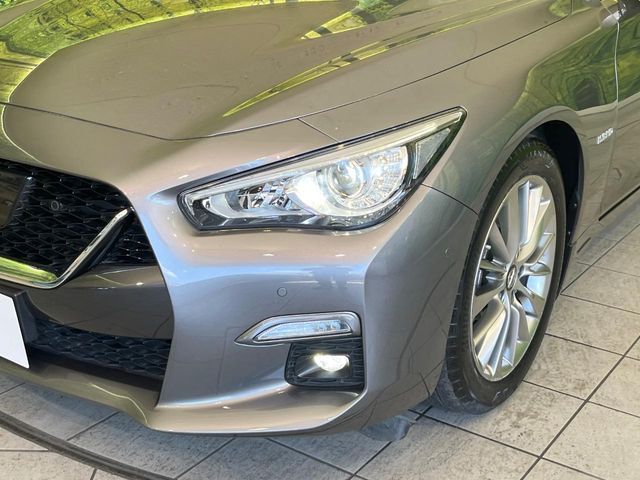 NISSAN SKYLINE HYBRID 2021 Image 31