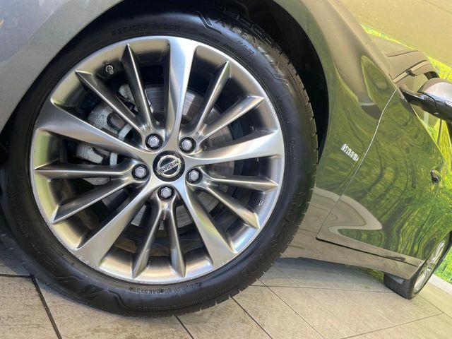 NISSAN SKYLINE HYBRID 2021 Image 31