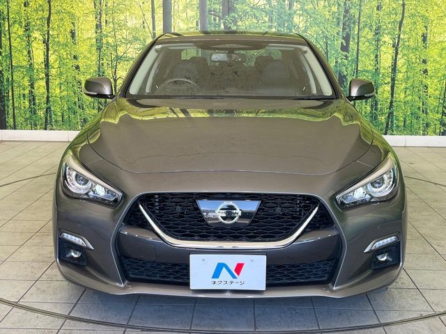 NISSAN SKYLINE HYBRID 2021 Image 31