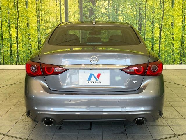 NISSAN SKYLINE HYBRID 2021 Image 31