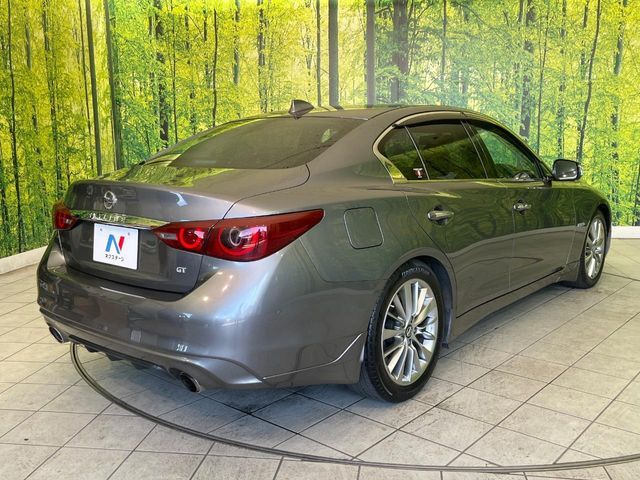 NISSAN SKYLINE HYBRID 2021 Image 31