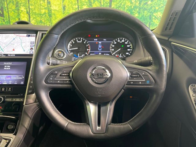 NISSAN SKYLINE HYBRID 2021 Image 31