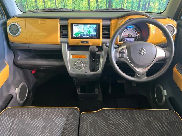 SUZUKI HUSTLER 2019 Image 31