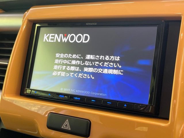 SUZUKI HUSTLER 2019 Image 31