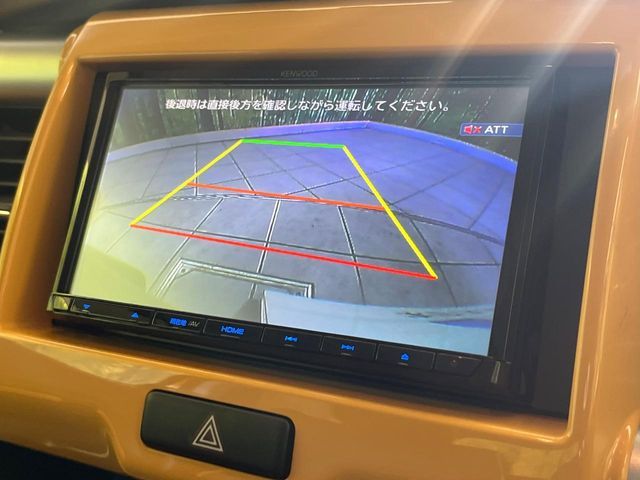 SUZUKI HUSTLER 2019 Image 31