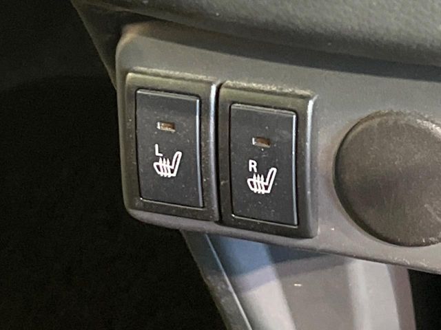 SUZUKI HUSTLER 2019 Image 31