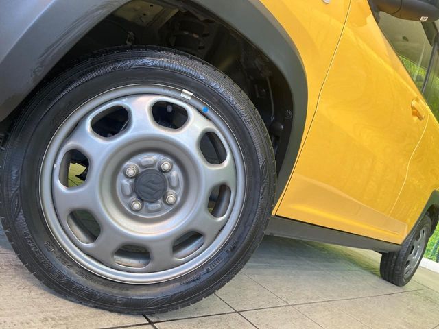 SUZUKI HUSTLER 2019 Image 31