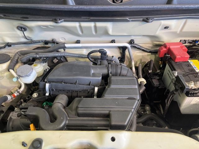 SUZUKI HUSTLER 2019 Image 31