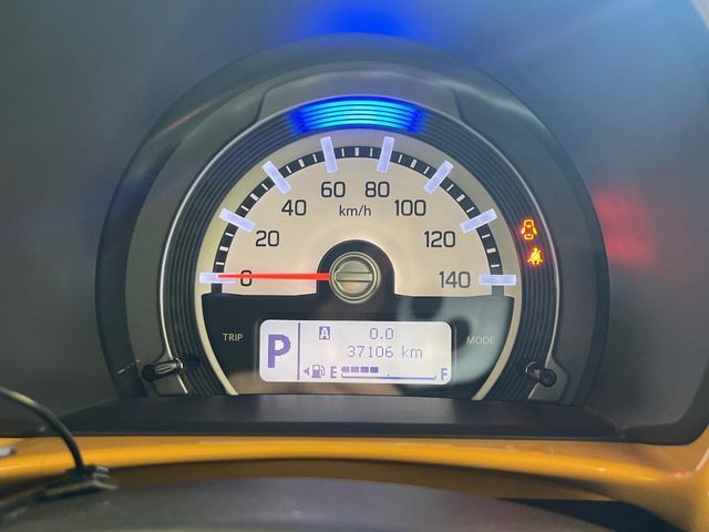 SUZUKI HUSTLER 2019 Image 31