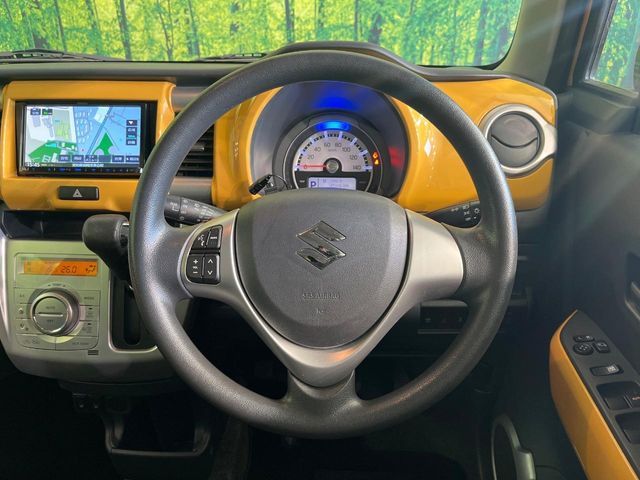 SUZUKI HUSTLER 2019 Image 31